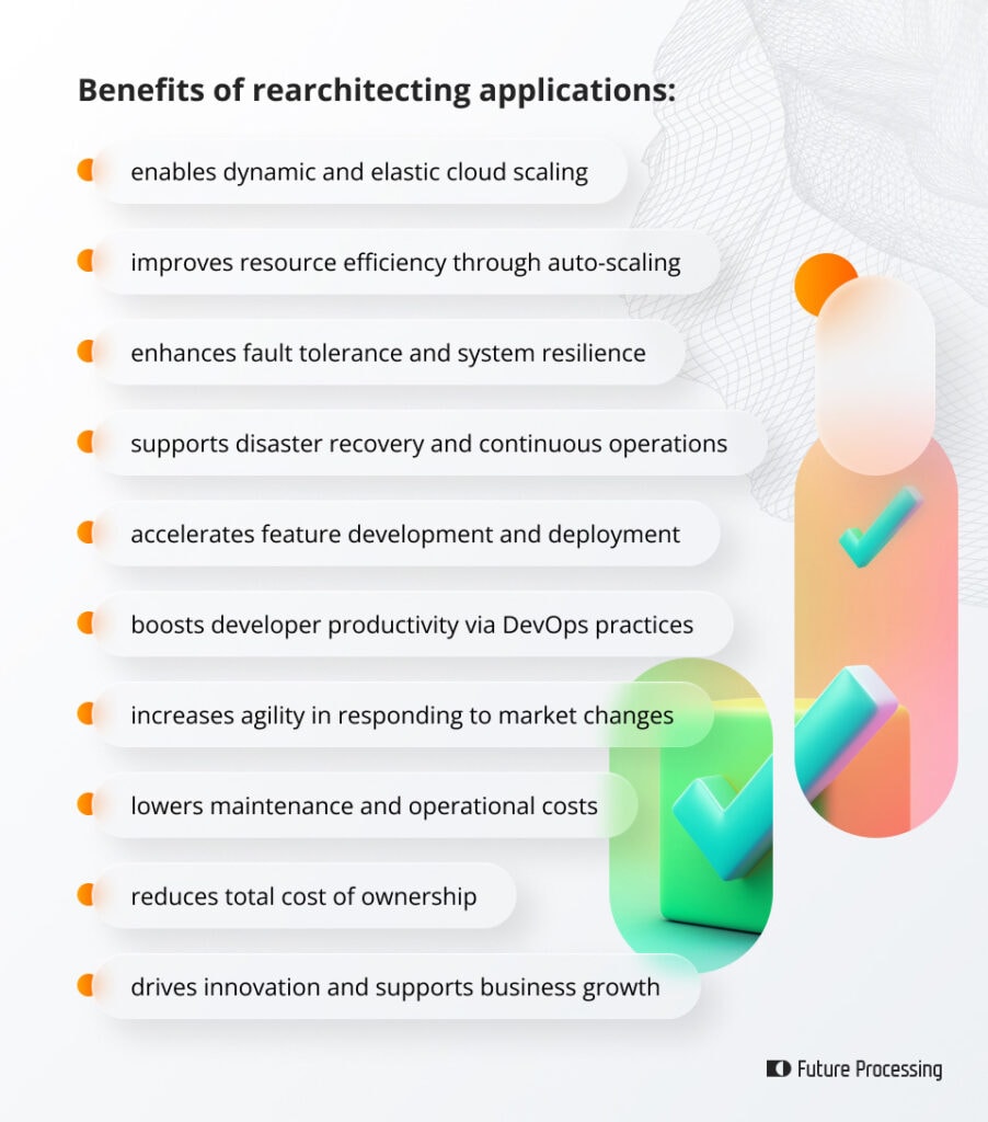 rearchitecting-benefits