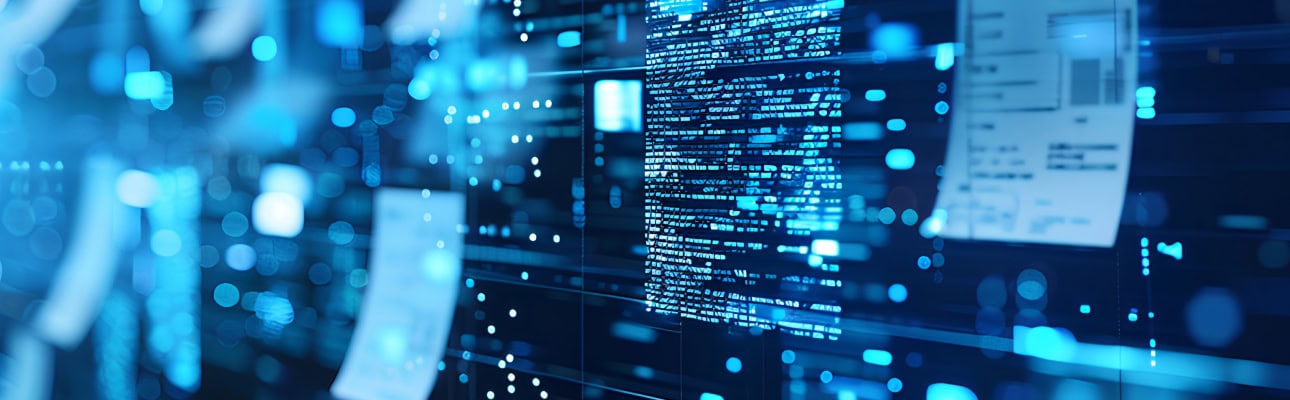 IT infrastructure in finance: how technology can increase profitability